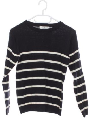 Detský sveter  H&M, Veľkosť 8-9y/ 134-140 cm, Farba Modrá, Cena  9,00 €, #137205882