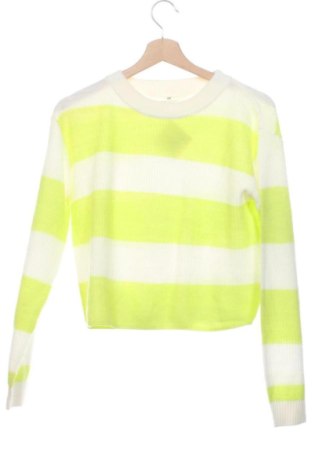 Dziecięcy sweter H&M, Rozmiar 12-13y/ 158-164 cm, Kolor Kolorowy, Cena 34,68 zł, #137218377