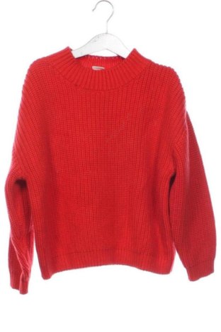 Kinderpullover Hema, Größe 3-6m/ 62-68 cm, Farbe Rot, Preis € 14,99, #137154948