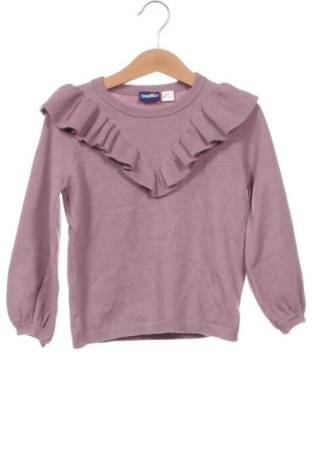 Kinderpullover Lupilu, Größe 2-3y/ 98-104 cm, Farbe Lila, Preis 5,00 €, #137143329