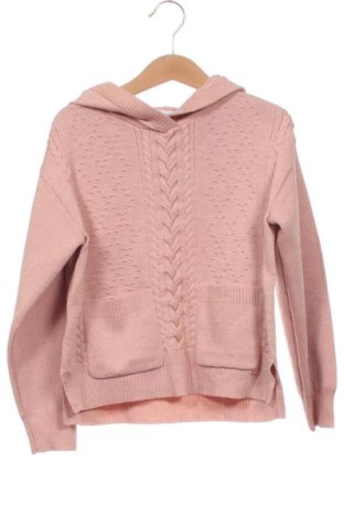 Kinderpullover Mayoral, Größe 5-6y/ 116-122 cm, Farbe Beige, Preis 11,00 €, #137138463