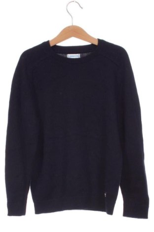 Detský sveter  Mayoral, Veľkosť 7-8y/ 128-134 cm, Farba Modrá, Cena  11,24 €, #137147061