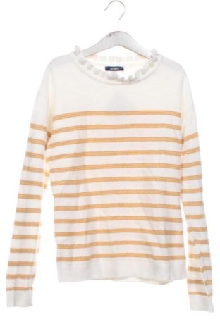 Kinderpullover Okaidi, Größe 10-11y/ 146-152 cm, Farbe Mehrfarbig, Preis 7,09 €, #136982741