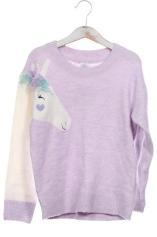 Kinderpullover Pepco, Größe 7-8y/ 128-134 cm, Farbe Mehrfarbig, Preis 6,00 €, #137213061