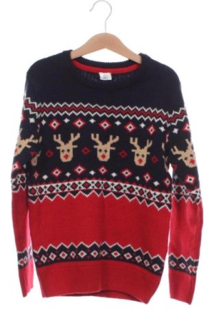 Kinderpullover Pepco, Größe 6-7y/ 122-128 cm, Farbe Mehrfarbig, Preis € 6,00, #137229633