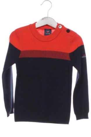 Παιδικό πουλόβερ Petit, Μέγεθος 2-3y/ 98-104 εκ., Χρώμα Πολύχρωμο, Τιμή 15,00 €, #137211435