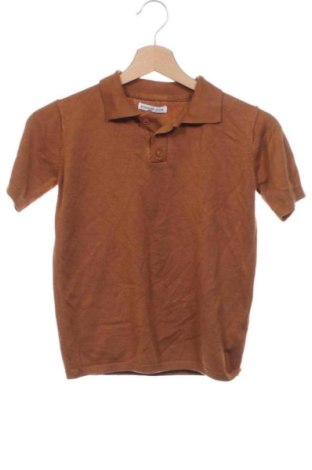 Kinderpullover Reserved, Größe 10-11y/ 146-152 cm, Farbe Braun, Preis € 9,37, #137234564