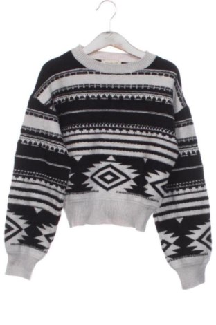 Kinderpullover TWINSET, Größe 6-7y/ 122-128 cm, Farbe Schwarz, Preis 35,00 €, #136973812