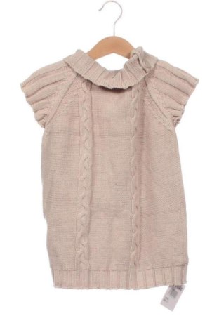 Dziecięcy sweter Unbranded, Rozmiar 6-7y/ 122-128 cm, Kolor Beżowy, Cena 33,87 zł, #136924445