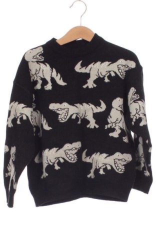 Kinderpullover Zara, Größe 3-4y/ 104-110 cm, Farbe Mehrfarbig, Preis 8,76 €, #137136900
