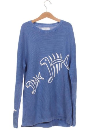 Dziecięcy sweter Zara, Rozmiar 12-13y/ 158-164 cm, Kolor Kolorowy, Cena 38,10 zł, #137151021