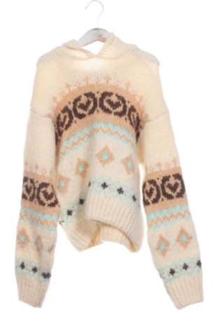 Kinderpullover Zara, Größe 10-11y/ 146-152 cm, Farbe Mehrfarbig, Preis € 10,00, #137156096