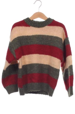 Gyerek pulóver Zara, Méret 3-4y / 104-110 cm, Szín Sokszínű, Ár 3 191 Ft, #137157402