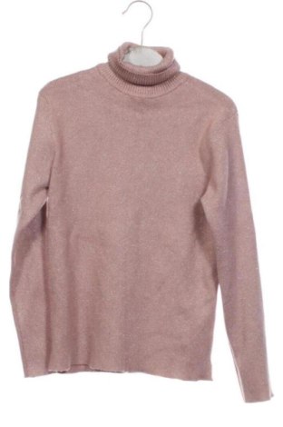 Detský sveter  Zara, Veľkosť 7-8y/ 128-134 cm, Farba Popolavo ružová, Cena  8,00 €, #137198250