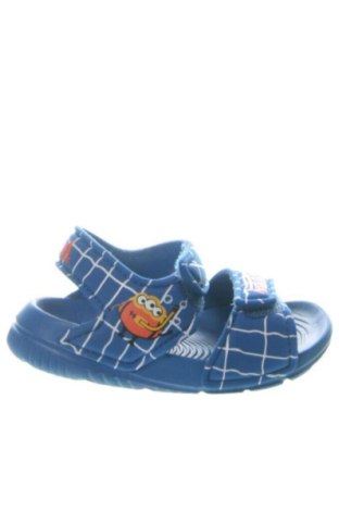 Sandały dziecięce Adidas, Rozmiar 21, Kolor Niebieski, Cena 110,49 zł, #137147388