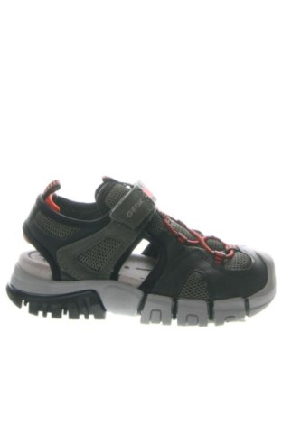 Kinder Sandalen Geox, Größe 29, Farbe Mehrfarbig, Preis 32,00 €, #137142413