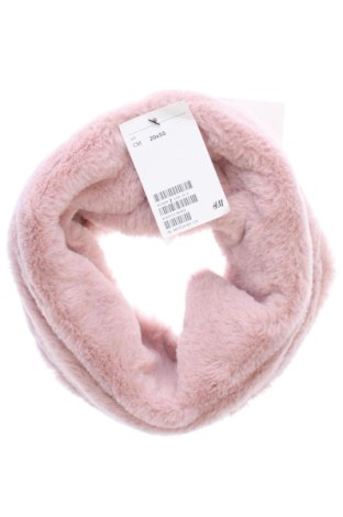 Dětský šátek H&M, Barva Růžová, Cena  299,00 Kč, #137172970