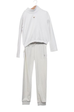 Detská športová súprava Guess, Veľkosť 10-11y/ 146-152 cm, Farba Biela, Cena  30,00 €, #137240791