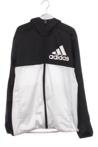 Dětská mikina  Adidas, Velikost 10-11y/ 146-152 cm, Barva Vícebarevné, Cena  509,00 Kč, #137211859
