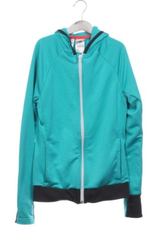 Kinder Sweatshirts Adidas, Größe 12-13y/ 158-164 cm, Farbe Grün, Preis € 22,00, #137219311