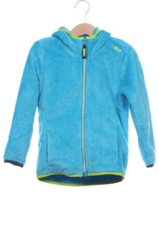 Детски суитшърт CMP, Размер 2-3y/ 98-104 см, Цвят Син, Цена 35,00 €, #137163504