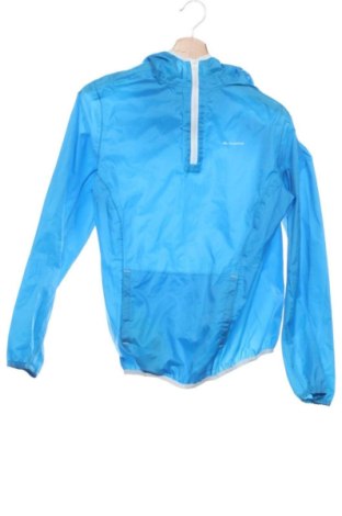 Detská mikina  Decathlon, Veľkosť 12-13y/ 158-164 cm, Farba Modrá, Cena  7,24 €, #137151407