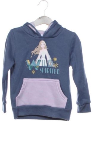 Детски суитшърт Disney, Размер 5-6y/ 116-122 см, Цвят Сив, Цена 13,00 €, #136998246
