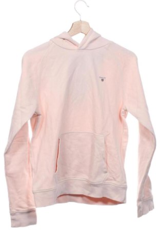 Dětská mikina  Gant, Velikost 15-18y/ 170-176 cm, Barva Růžová, Cena  629,00 Kč, #137116706