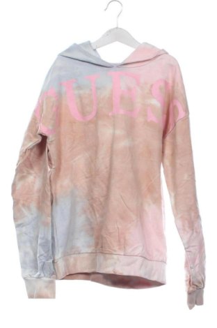 Gyerek sweatshirt Guess, Méret 13-14y / 164-168 cm, Szín Sokszínű, Ár 7 879 Ft, #137155104