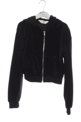 Детски суитшърт H&M, Размер 8-9y/ 134-140 см, Цвят Черен, Цена 10,22 €, #136998933