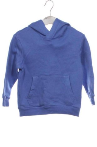Kinder Sweatshirts H&M, Größe 18-24m/ 86-98 cm, Farbe Blau, Preis 8,00 €, #137165802