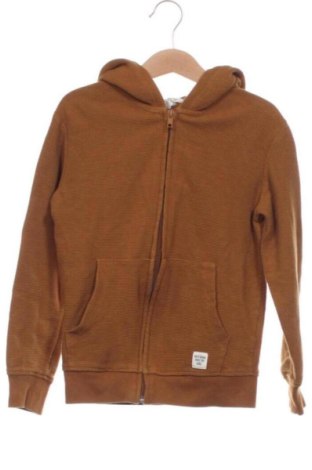 Dětská mikina  H&M, Velikost 6-7y/ 122-128 cm, Barva Hnědá, Cena  218,00 Kč, #137212489