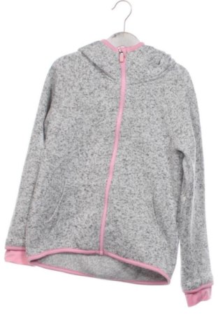 Gyerek sweatshirt H&M, Méret 8-9y / 134-140 cm, Szín Szürke, Ár 3 546 Ft, #137214081