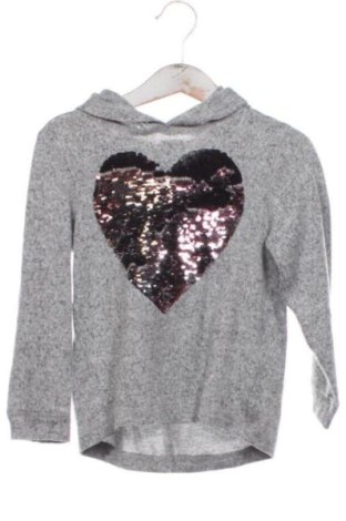 Dziecięca bluza Kiki & Koko, Rozmiar 2-3y/ 98-104 cm, Kolor Szary, Cena 31,76 zł, #137180627