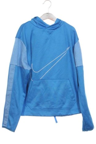 Dziecięca bluza Nike, Rozmiar 11-12y/ 152-158 cm, Kolor Niebieski, Cena 105,84 zł, #137127698
