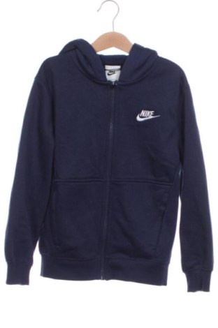 Детски суитшърт Nike, Размер 5-6y/ 116-122 см, Цвят Син, Цена 56,39 €, #137228231