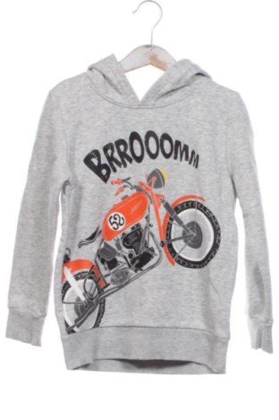 Gyerek sweatshirt Palomino, Méret 6-7y / 122-128 cm, Szín Szürke, Ár 2 837 Ft, #137213155