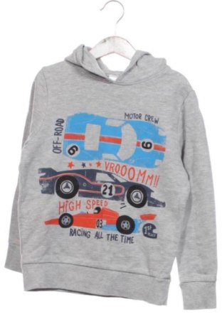 Gyerek sweatshirt Palomino, Méret 7-8y / 128-134 cm, Szín Szürke, Ár 2 837 Ft, #137213224