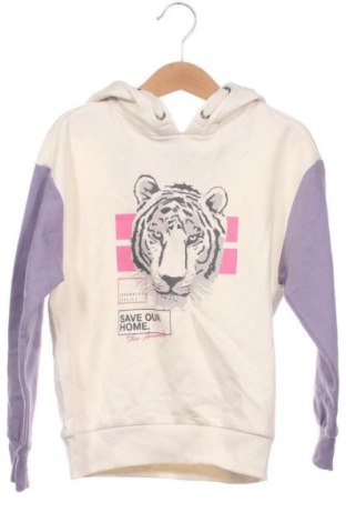 Kinder Sweatshirts Pocopiano, Größe 5-6y/ 116-122 cm, Farbe Mehrfarbig, Preis 7,00 €, #137138360