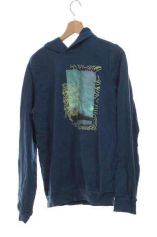 Detská mikina  S.Oliver, Veľkosť 12-13y/ 158-164 cm, Farba Modrá, Cena  12,95 €, #137076156