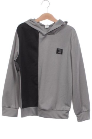 Gyerek sweatshirt SHEIN, Méret 8-9y / 134-140 cm, Szín Szürke, Ár 1 773 Ft, #137211604