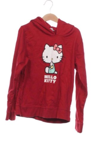 Kinder Sweatshirts Sanrio, Größe 8-9y/ 134-140 cm, Farbe Rot, Preis € 9,00, #137248213