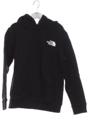 Kinder Sweatshirts The North Face, Größe 8-9y/ 134-140 cm, Farbe Schwarz, Preis 23,00 €, #136974197