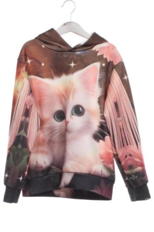 Gyerek sweatshirt Unbranded, Méret 8-9y / 134-140 cm, Szín Sokszínű, Ár 7 582 Ft, #137152767