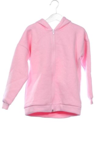 Dziecięca bluza Unbranded, Rozmiar 5-6y/ 116-122 cm, Kolor Różowy, Cena 58,99 zł, #137155472