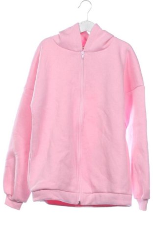 Detská mikina  Unbranded, Veľkosť 9-10y/ 140-146 cm, Farba Ružová, Cena  14,95 €, #137159878