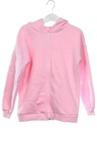 Kinder Sweatshirts Unbranded, Größe 6-7y/ 122-128 cm, Farbe Rosa, Preis € 12,99, #137164906