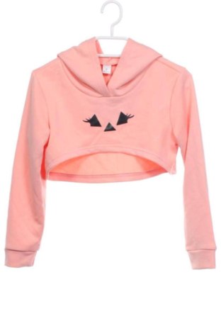 Παιδικό φούτερ Unbranded, Μέγεθος 9-10y/ 140-146 εκ., Χρώμα Ρόζ , Τιμή 10,00 €, #137167618