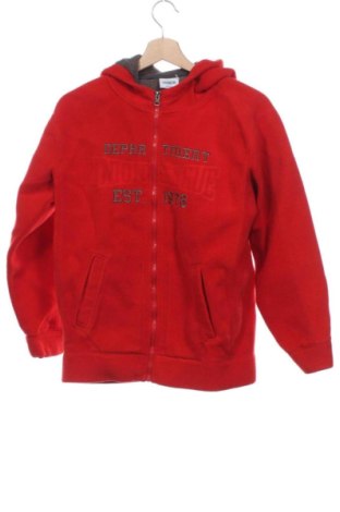 Детски суитшърт Unbranded, Размер 11-12y/ 152-158 см, Цвят Червен, Цена 9,00 €, #137222103
