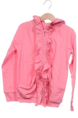 Dětská mikina  Unbranded, Velikost 4-5y/ 110-116 cm, Barva Růžová, Cena  194,00 Kč, #137244349